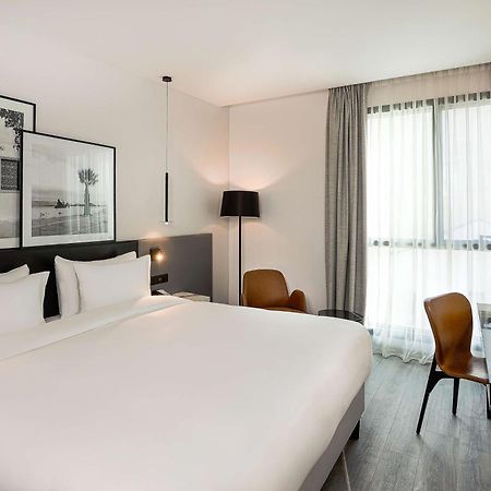 Radisson Hotel Tunis, City Center Kültér fotó