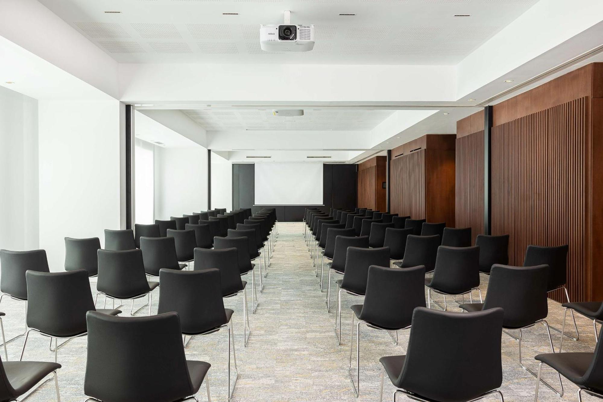 Radisson Hotel Tunis, City Center Kültér fotó