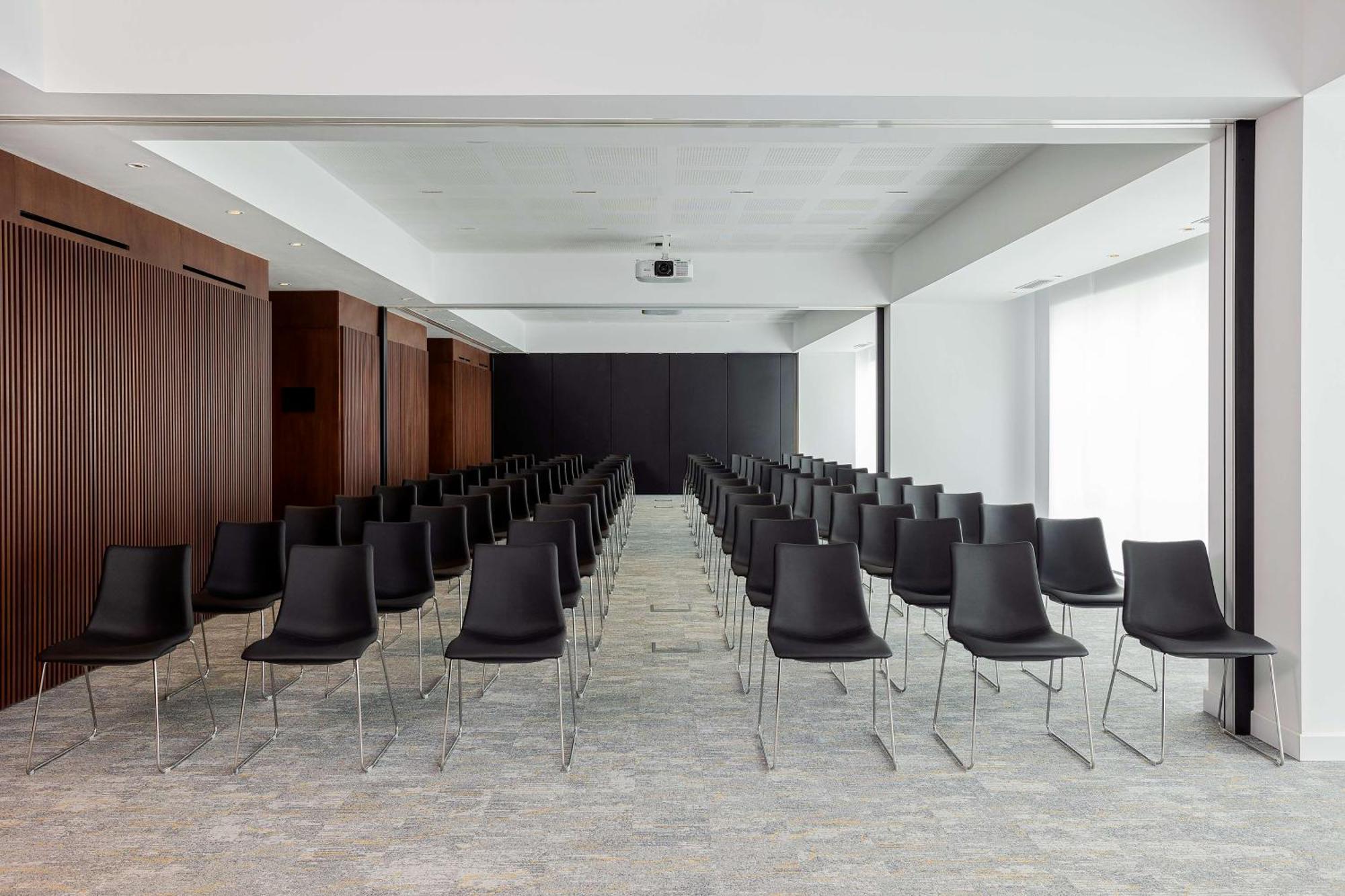 Radisson Hotel Tunis, City Center Kültér fotó