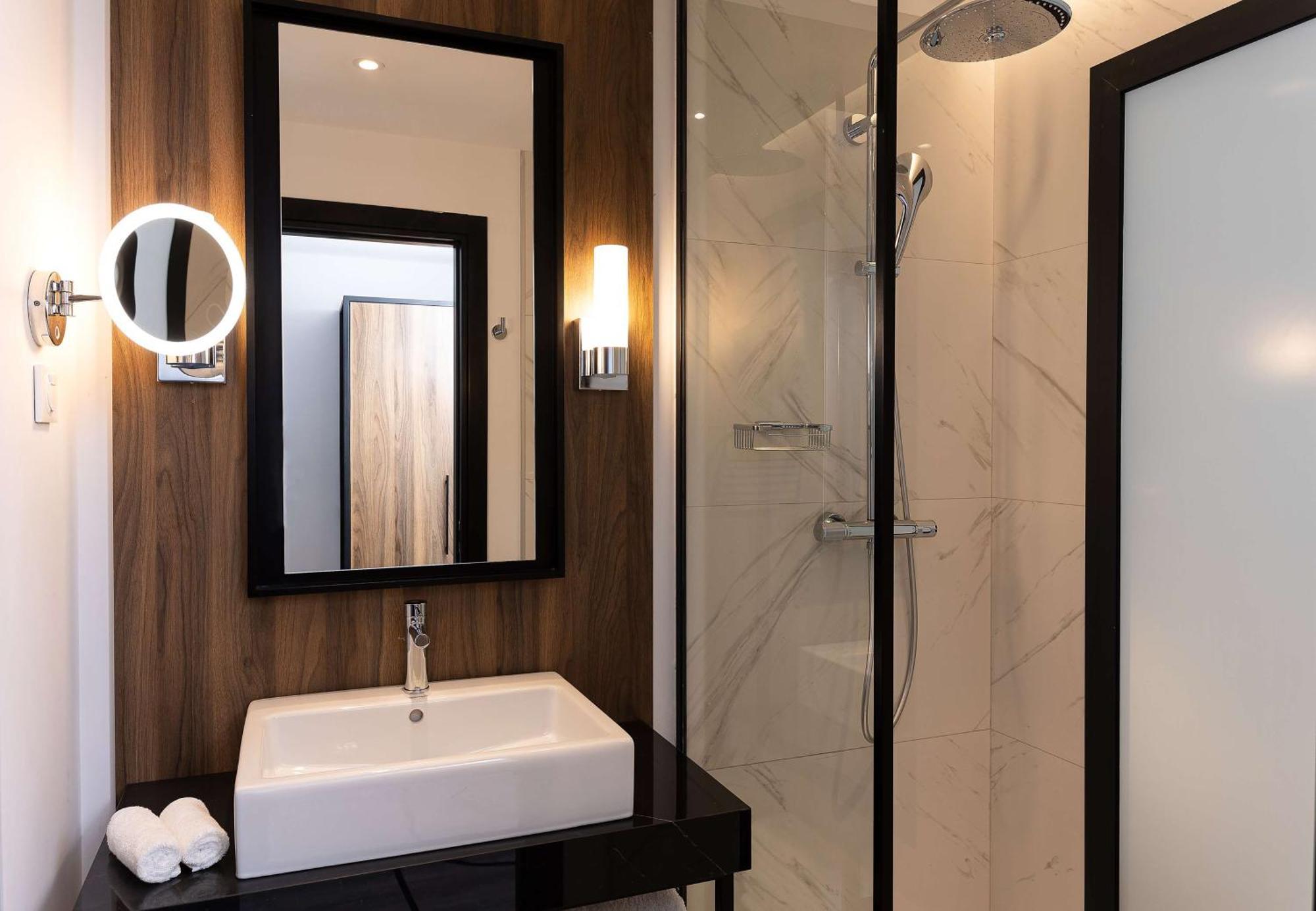 Radisson Hotel Tunis, City Center Kültér fotó