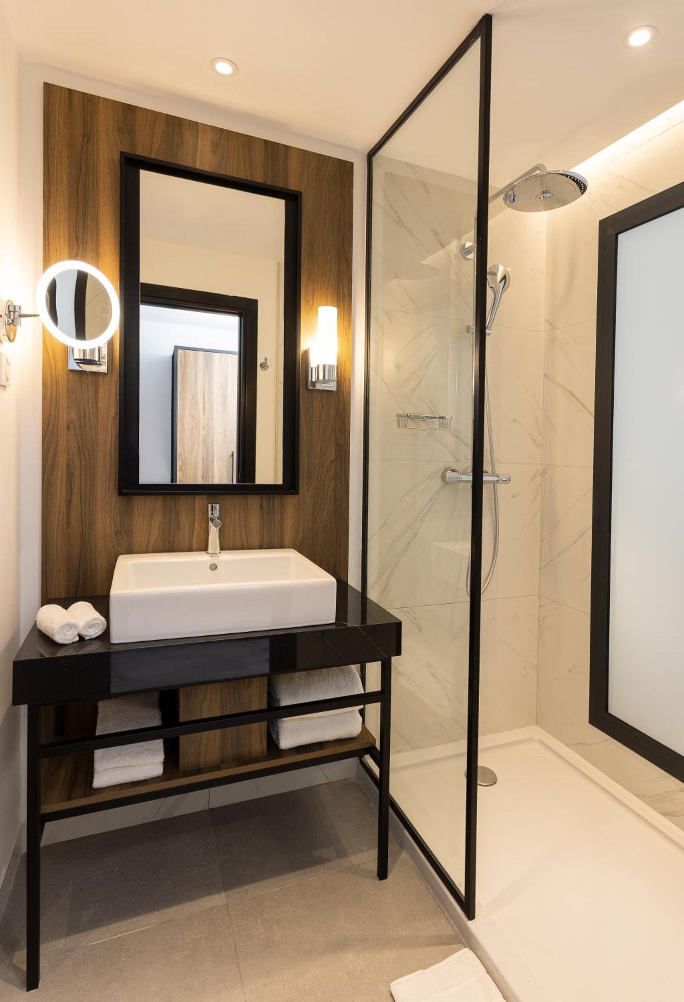 Radisson Hotel Tunis, City Center Kültér fotó