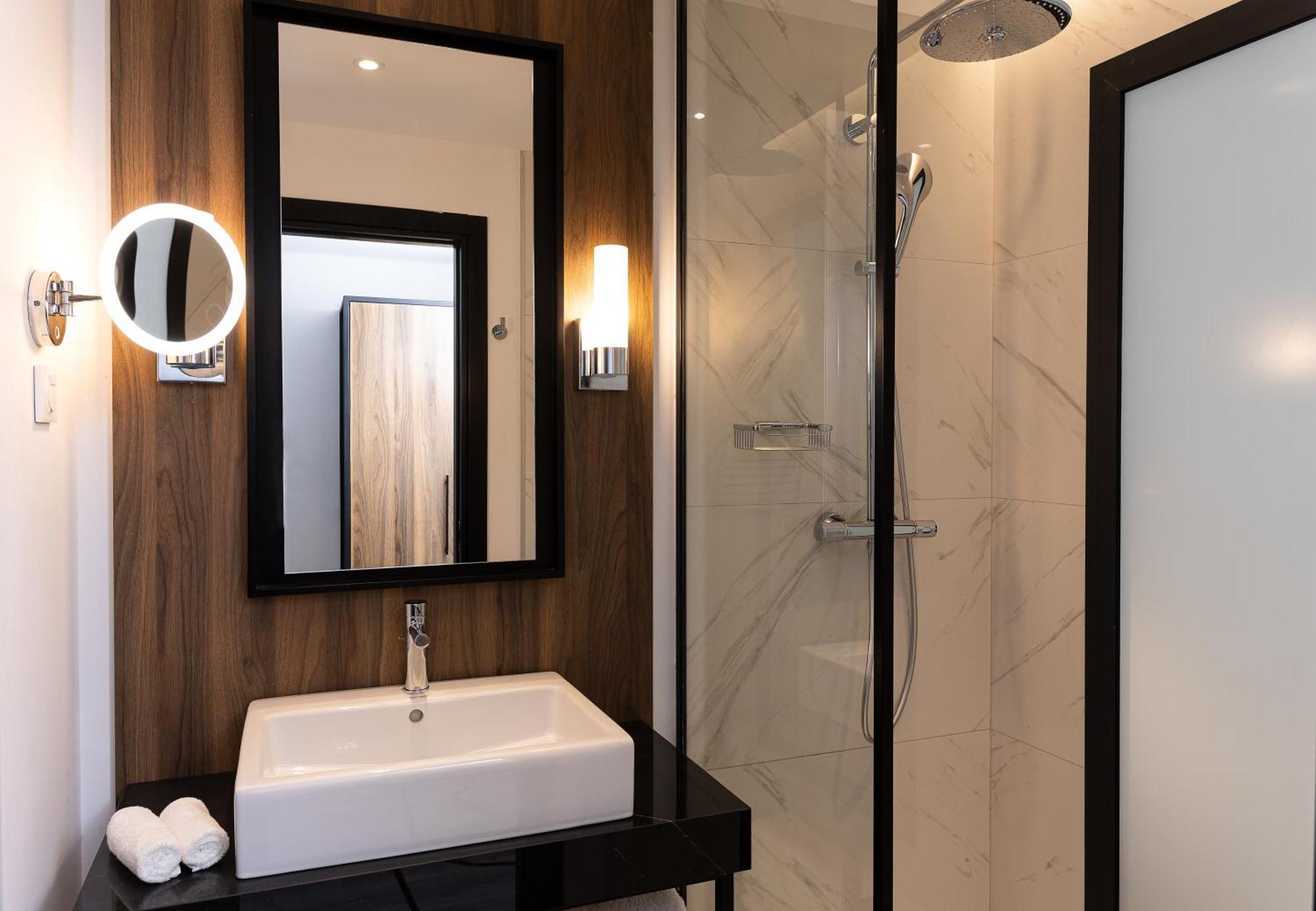 Radisson Hotel Tunis, City Center Kültér fotó