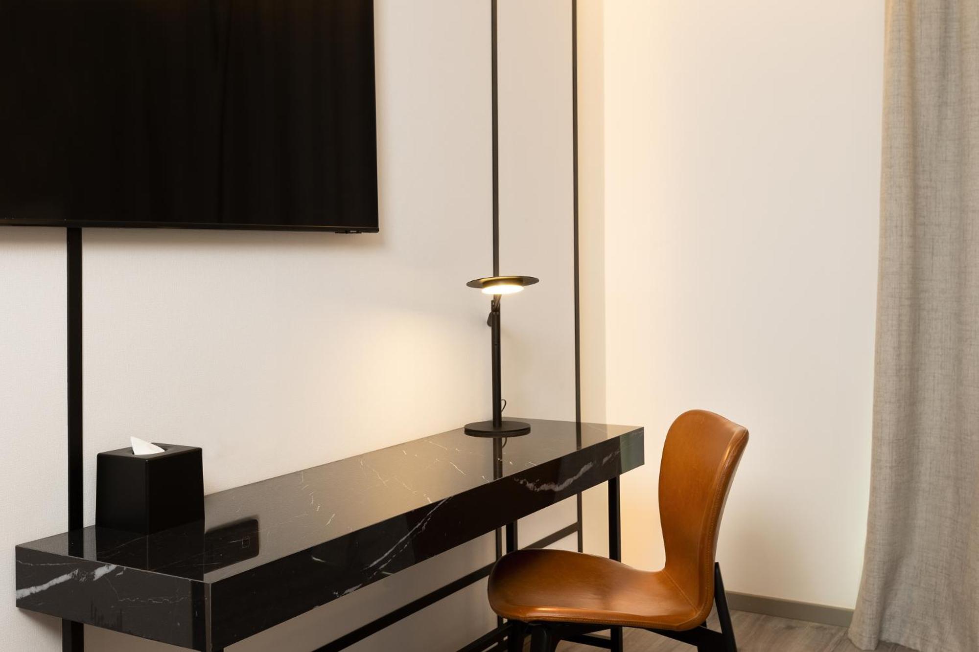Radisson Hotel Tunis, City Center Kültér fotó