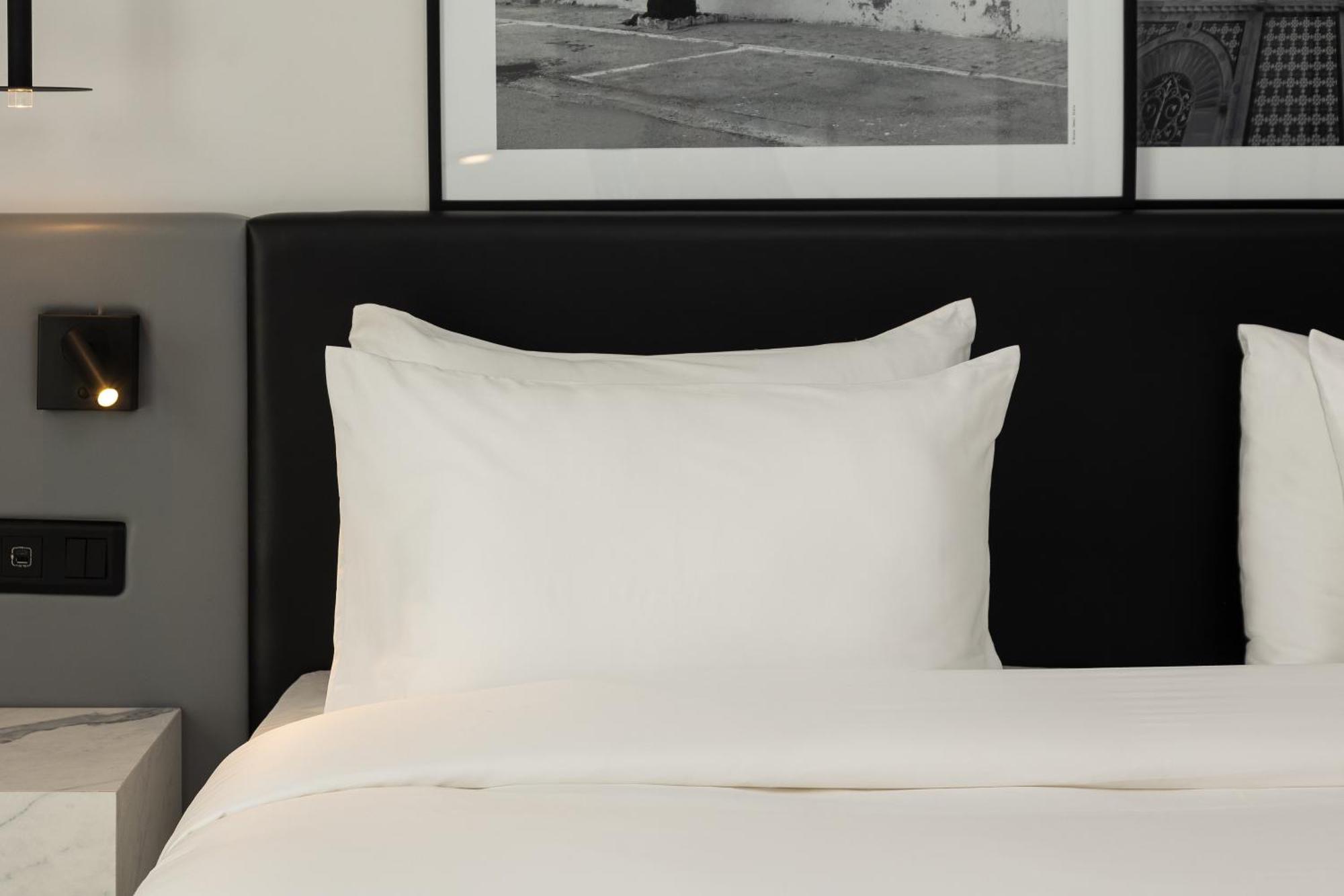 Radisson Hotel Tunis, City Center Kültér fotó